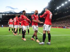 Ruben Amorim nomeia jogador do Man Utd que pode ‘fazer algo na cabeça do adversário’ sem chutar uma bola ícone de correio