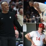 Escândalo da NBA expõe a verdade brutal sobre esportes e jogos de azar