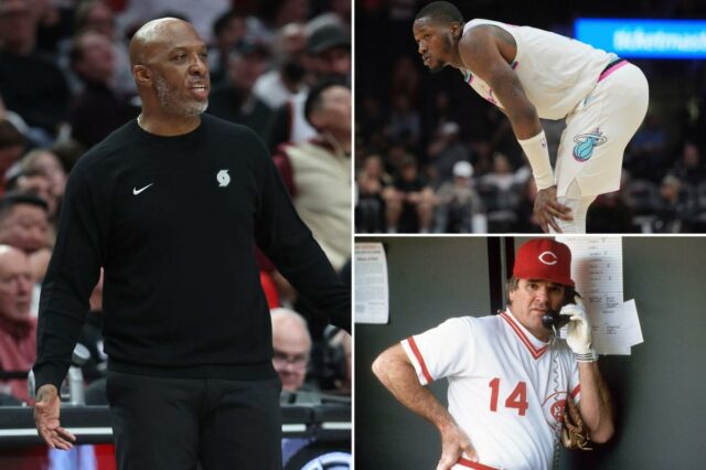 Escândalo da NBA expõe a verdade brutal sobre esportes e jogos de azar

