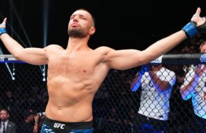 Escolhas profissionais, melhores opções: Reinier de Ridder conseguirá continuar com sua vitória em 2025? Escolhas profissionais, melhores opções: Reinier de Ridder conseguirá continuar com sua vitória em 2025?