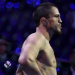 Umar Nurmagomedov