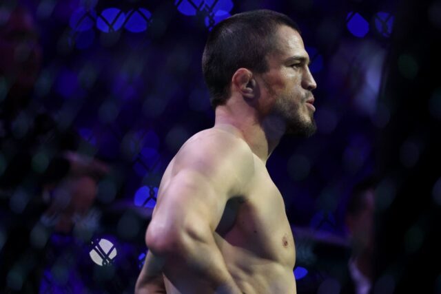 Umar Nurmagomedov