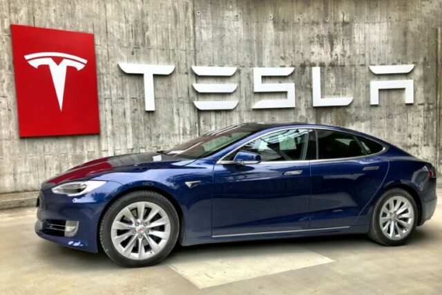Especialista afirma que ele não vê 'nenhum tipo de benefício' para o suprimento da Tesla- aqui está o porquê 

