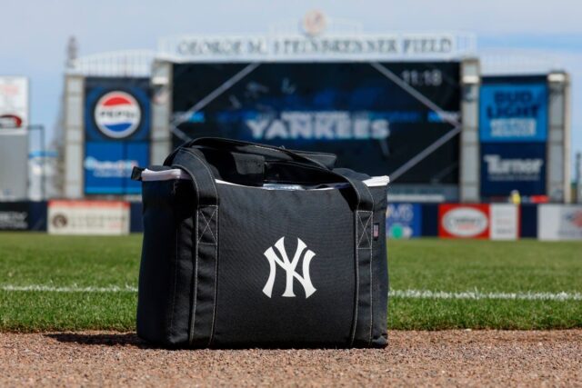 Especialista destrói Yankees após mais uma disputa confusa nos playoffs 

