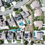 Especialista econômico líder prevê taxas de empréstimos imobiliários nos Estados Unidos até 2028