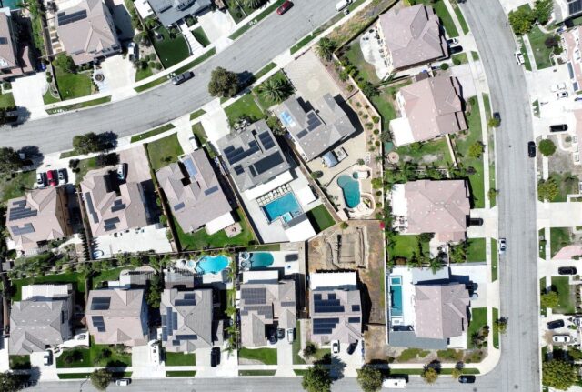 Especialista econômico líder prevê taxas de empréstimos imobiliários nos Estados Unidos até 2028 

