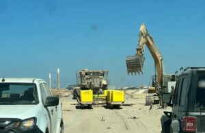 Especialista em guerra chama plano de reconstrução de Gaza de ‘estratégia da Disneylândia’ para derrotar o Hamas Especialista em guerra chama plano de reconstrução de Gaza de 'estratégia da Disneylândia' para derrotar o Hamas