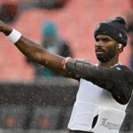 Shedeur Sanders, Cleveland Browns, New York Jets