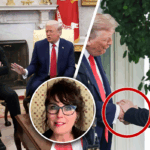 Especialista em linguagem corporal analisa 'mudança absoluta' nas reuniões de Trump e Zelensky