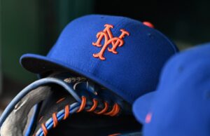 Especialista favorito dos fãs do Mets realiza tratamento cirúrgico de articulação de choque: recorde Especialista favorito dos fãs do Mets realiza tratamento cirúrgico de articulação de choque: recorde