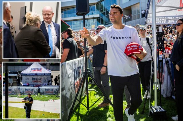 Especialistas revelam o ponto fraco da promotoria no caso de assassinato de Charlie Kirk contra supostamente assassino Tyler Robinson


