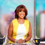 Espera-se que Gayle King deixe o cargo de âncora do 'CBS Mornings' em meio à revisão do CBS News (EXCLUSIVO)