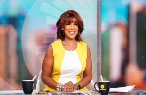 Espera-se que Gayle King deixe o cargo de âncora do ‘CBS Mornings’ em meio à revisão do CBS News (EXCLUSIVO) Espera-se que Gayle King deixe o cargo de âncora do 'CBS Mornings' em meio à revisão do CBS News (EXCLUSIVO)