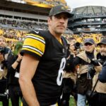 Aaron Rodgers, Pittsburgh Steelers