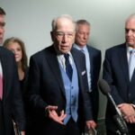 Espionagem de senadores: o que MAIS o Departamento de Justiça fez nos anos Biden?