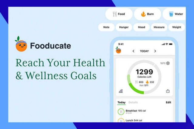 Essa alternativa MyFitnessPal acabou de reduzir o preço para uma assinatura vitalícia

