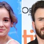 Essa é Alba Baptista? 5 pontos para aprender sobre o parceiro de Chris Evans