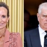 Quem é Lady Victoria Hervey Prince Andrews Ex se tornou um dos maiores defensores em meio ao escândalo de Jeffrey Epstein