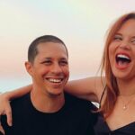 Quem é a esposa de David Del Rio: 5 coisas para saber sobre Katherine Del Rio imagem 6285430