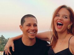 Essa é a parceira de David Del Rio, Katherine? O que saber após o encerramento de ‘Matlock’ Quem é a esposa de David Del Rio: 5 coisas para saber sobre Katherine Del Rio imagem 6285430