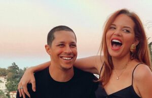 Essa é a parceira de David Del Rio, Katherine? O que saber após o encerramento de ‘Matlock’ Quem é a esposa de David Del Rio: 5 coisas para saber sobre Katherine Del Rio imagem 6285430