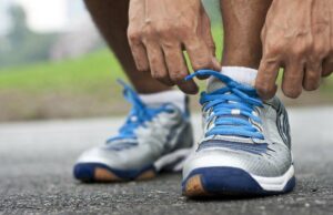 Essas marcas permitem que você devolva os calçados mesmo depois de correr com eles Essas marcas permitem que você devolva os calçados mesmo depois de correr com eles