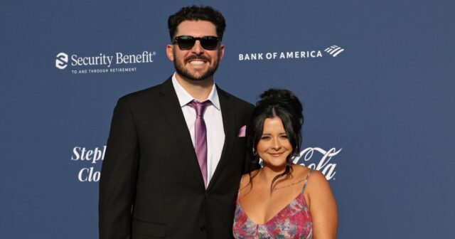 Esse é o futuro parceiro de Dodgers Bottle Alex Vesia? Linha do tempo do relacionamento de Kike Hernández e esposa Mariana, do Los Angeles Dodgers
