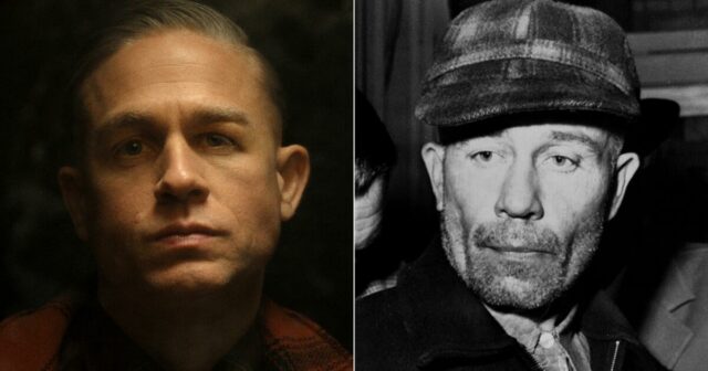 Esse foi Ed Gein, a série impressionante no período 'Besta' da Netflix? 

