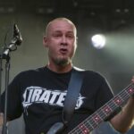 GettyImages-451708178 quem foi Sam Rivers Fred Durst