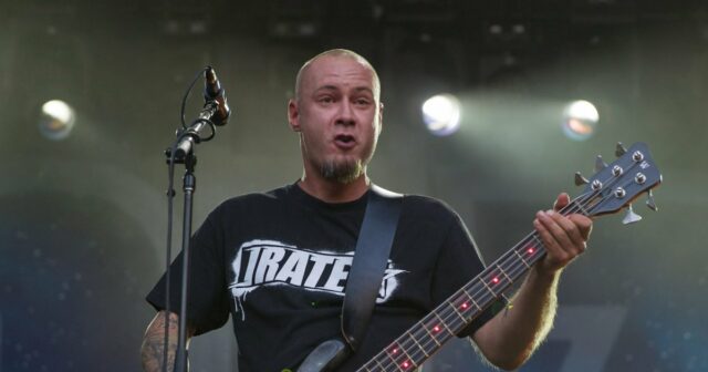 GettyImages-451708178 quem foi Sam Rivers Fred Durst
