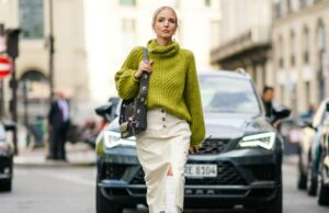 Esses 13 suéteres aconchegantes são semelhantes aos de indivíduos gratuitos, mas custam apenas US $ 6 estilo