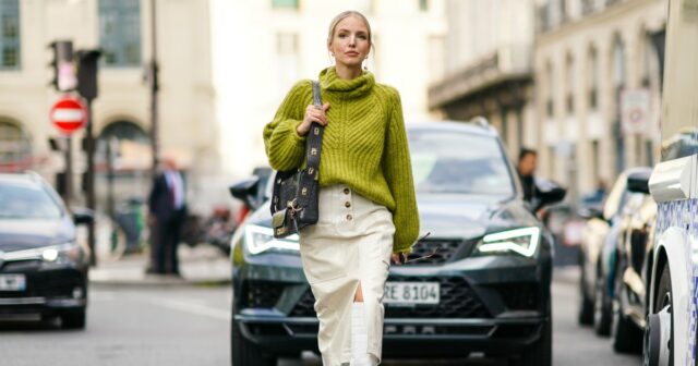 Esses 13 suéteres aconchegantes são semelhantes aos de indivíduos gratuitos, estilo