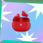 Esses Beats Workshop Buds estão com desconto de US $ 70 hoje