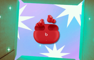 Esses Beats Workshop Buds estão com desconto de US $ 70 hoje Esses Beats Workshop Buds estão com desconto de US $ 70 hoje