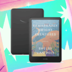 Esses Kindles da Amazon estão todos à venda no primeiro dia de outubro