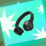 Esses fones de ouvido com cancelamento de ruído JBL custam US $ 40 hoje