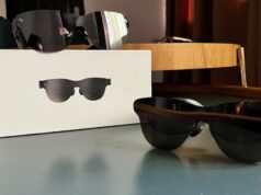 Esses óculos XR de primeira linha acabaram de ter um grande corte de preço que sua carteira vai adorar Esses óculos XR de primeira linha acabaram de ter um grande corte de preço que sua carteira vai adorar