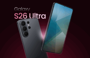 Samsung Galaxy S26 Ultra pode pular o aumento de RAM desejado Tela do Samsung Galaxy S25 Ultra mostrada à luz do sol