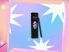 Esta Tinymoose Pencil Pro Ultra Stylus está à venda por apenas US $ 40 no momento Esta Tinymoose Pencil Pro Ultra Stylus está à venda por apenas US $ 40 no momento