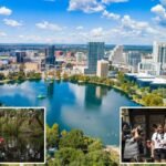 Esta cidade dos EUA foi eleita um dos destinos de férias mais felizes do mundo, segundo a ciência