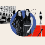 Esta dupla mãe-filha deseja ajudar as mulheres a descobrir seus consultores
