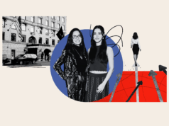 Esta dupla mãe-filha deseja ajudar as mulheres a descobrir seus consultores Esta dupla mãe-filha deseja ajudar as mulheres a descobrir seus consultores