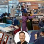 Esta empresa pretende acabar com a necessidade de transplantes de fígado – já que milhares de pessoas morrem todos os anos na lista de espera