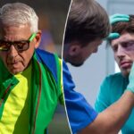Esta enorme tendência de fitness está enviando pessoas para o hospital em um “taxa alarmante”