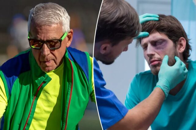 Esta enorme tendência de fitness está enviando pessoas para o hospital em um “taxa alarmante”


