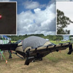 Esta estranha aeronave é responsável pelo susto do drone e do 'OVNI' em Nova Jersey?