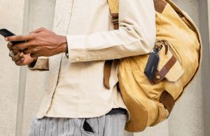 Esta pechincha de SSD móvel de 8 TB da Samsung é tão excelente que presumimos que fosse um erro SSD portátil SAMSUNG T5 EVO conectado ao PC