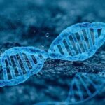 Edição de genes
