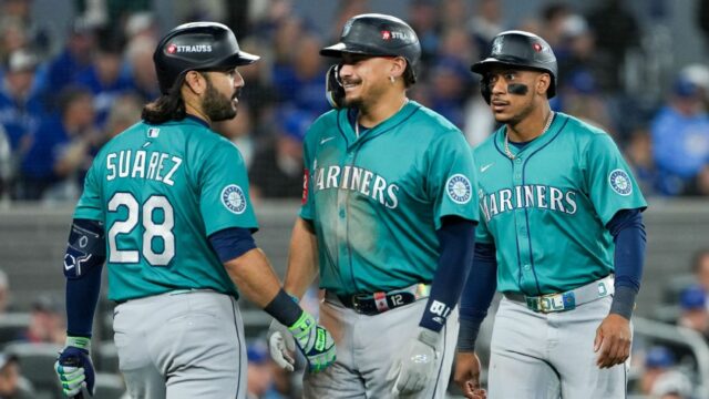 Estado do NLCS e ALCS: Maiores choques, o que cada grupo deve fazer e ainda mais 

