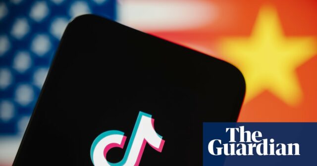 Estados Unidos e China chegam à 'última barganha' na venda Estados Unidos e China chegam à 'última barganha' na venda do TikTok, afirma assistente do tesouro